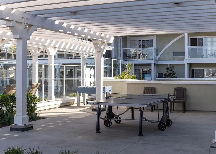 Carlsbad Inn Beach Resort