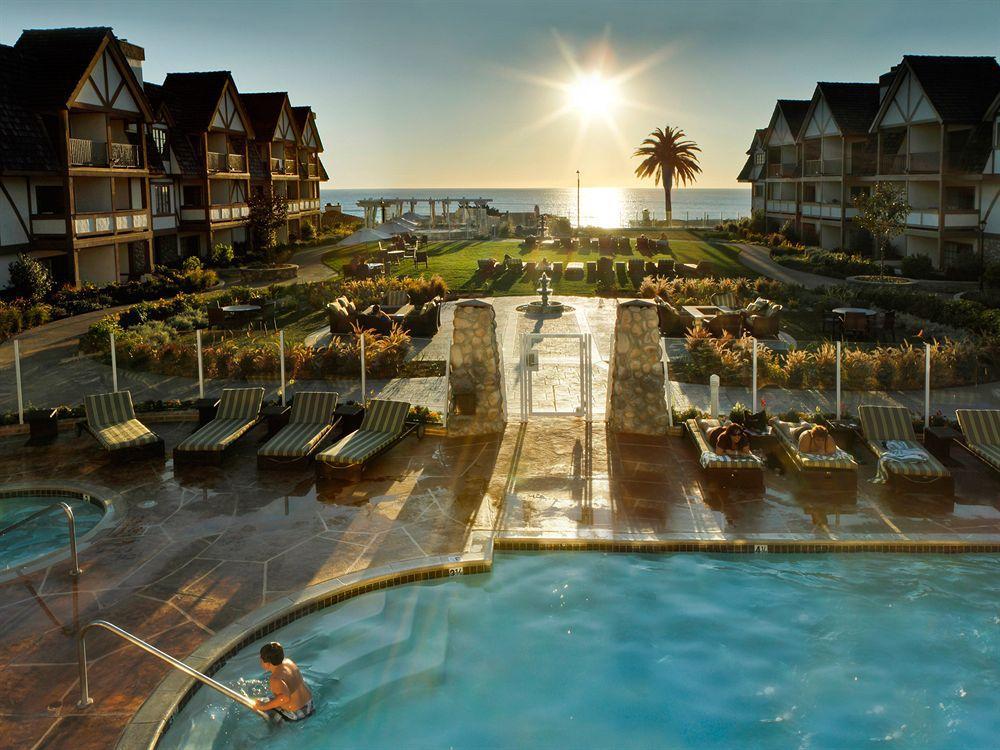 Resort Beach Carlsbad