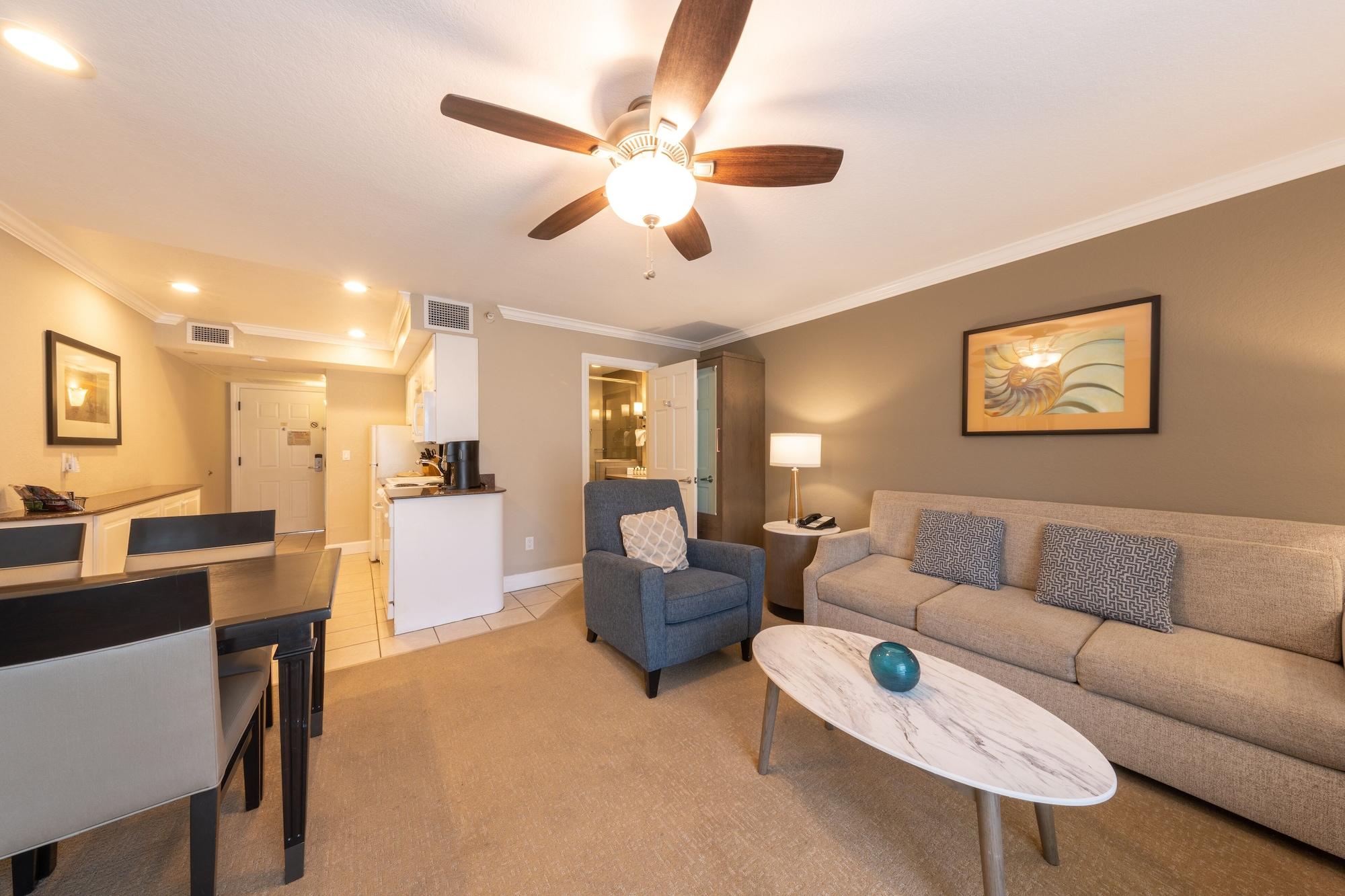 Resort Carlsbad Inn Beach Resort 3*