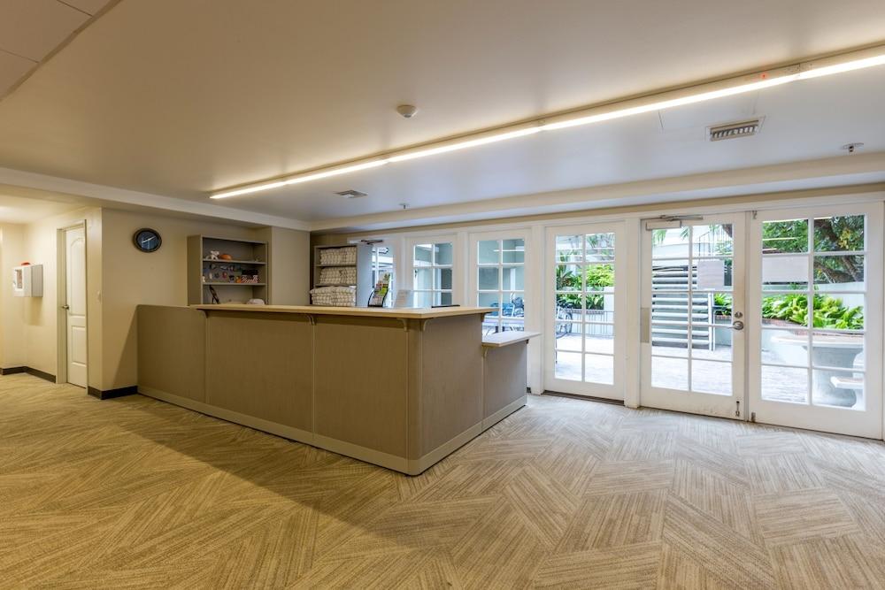 Carlsbad Inn Beach Resort 3*