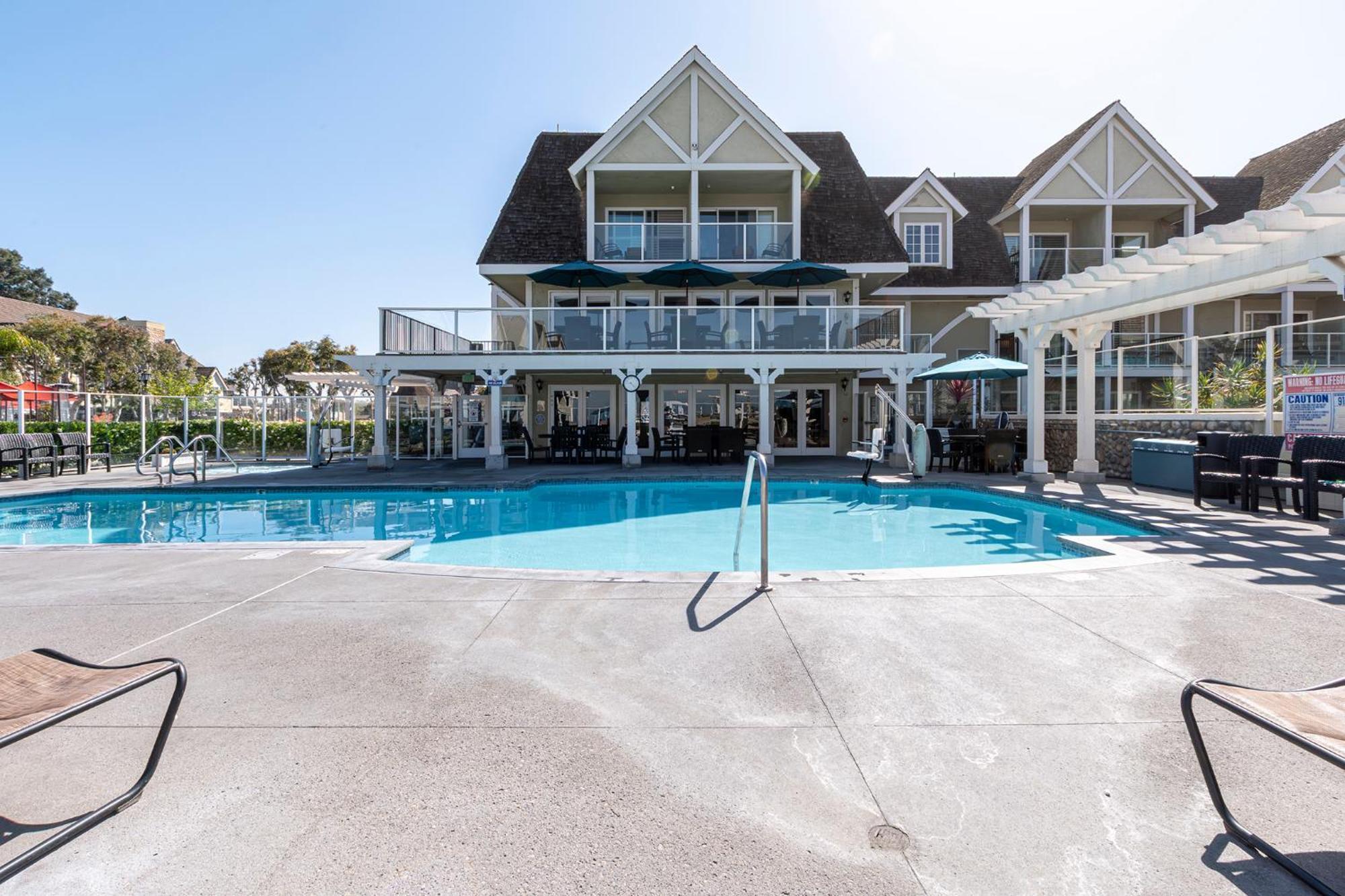 Resort Carlsbad Inn Beach Resort