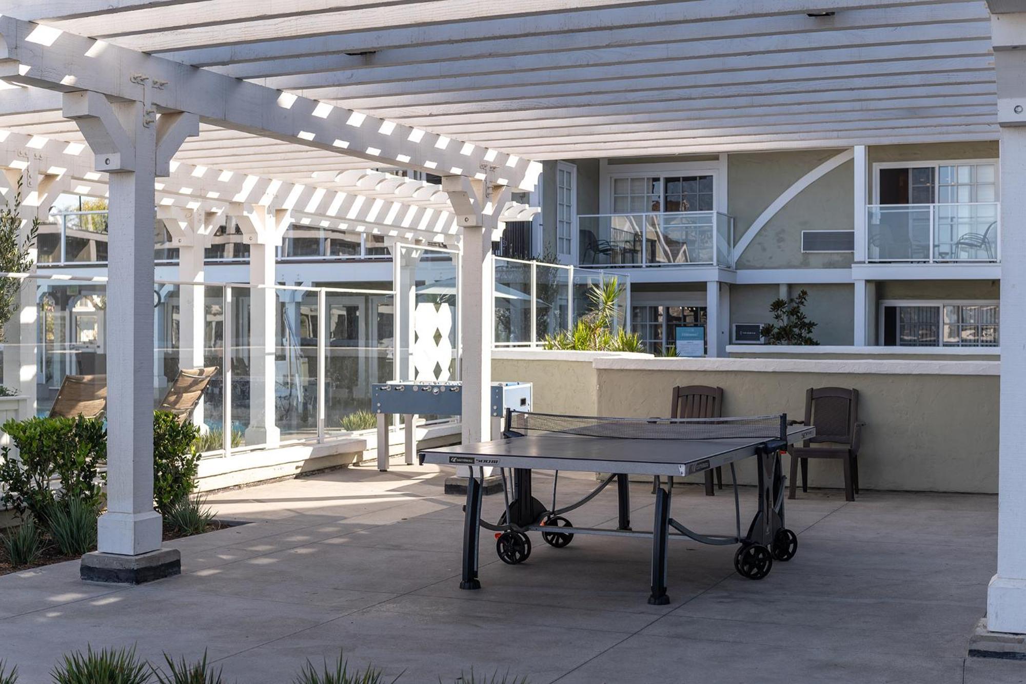 Carlsbad Inn Beach Resort Resort