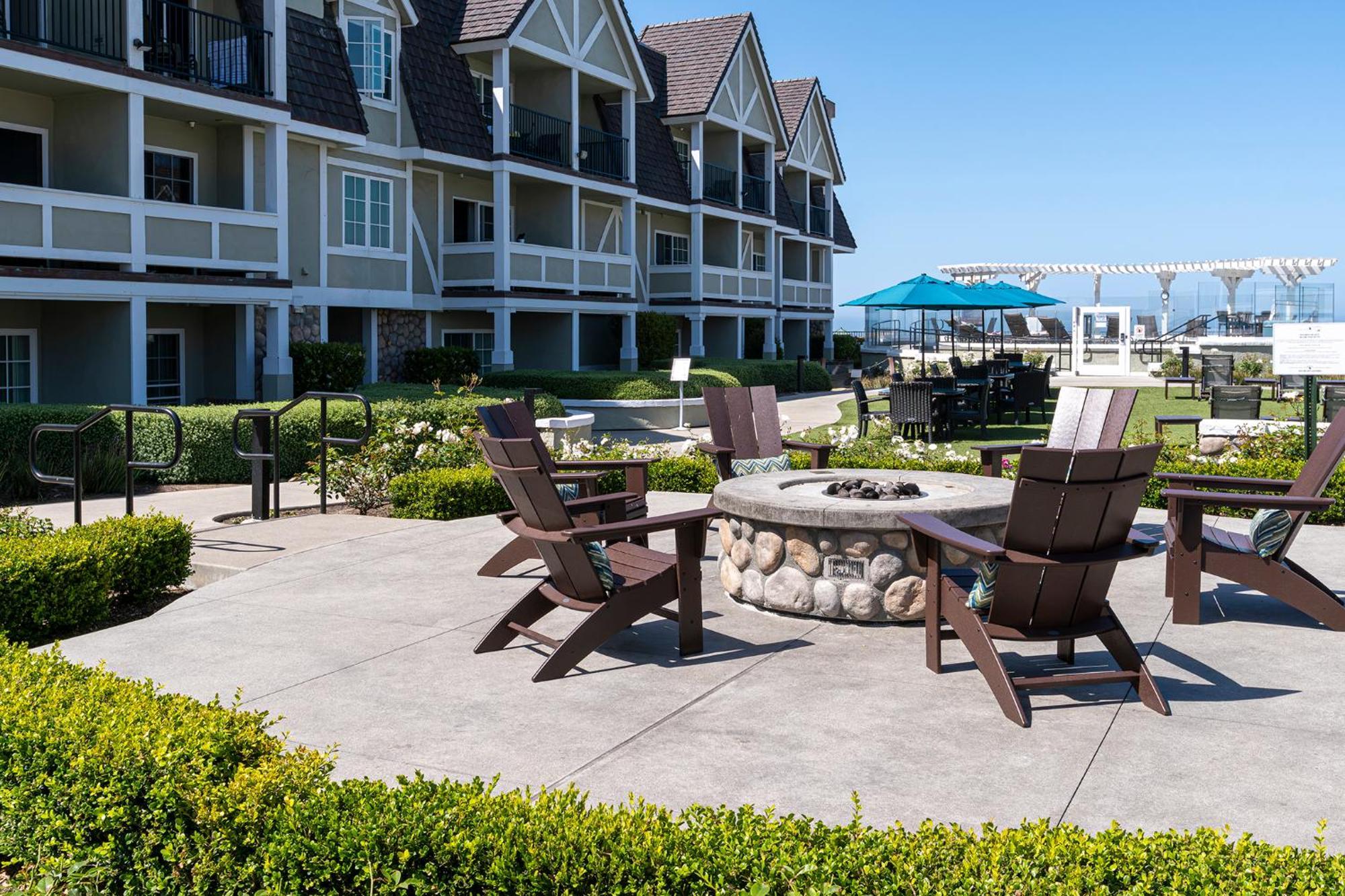 Carlsbad Inn Beach Resort Carlsbad