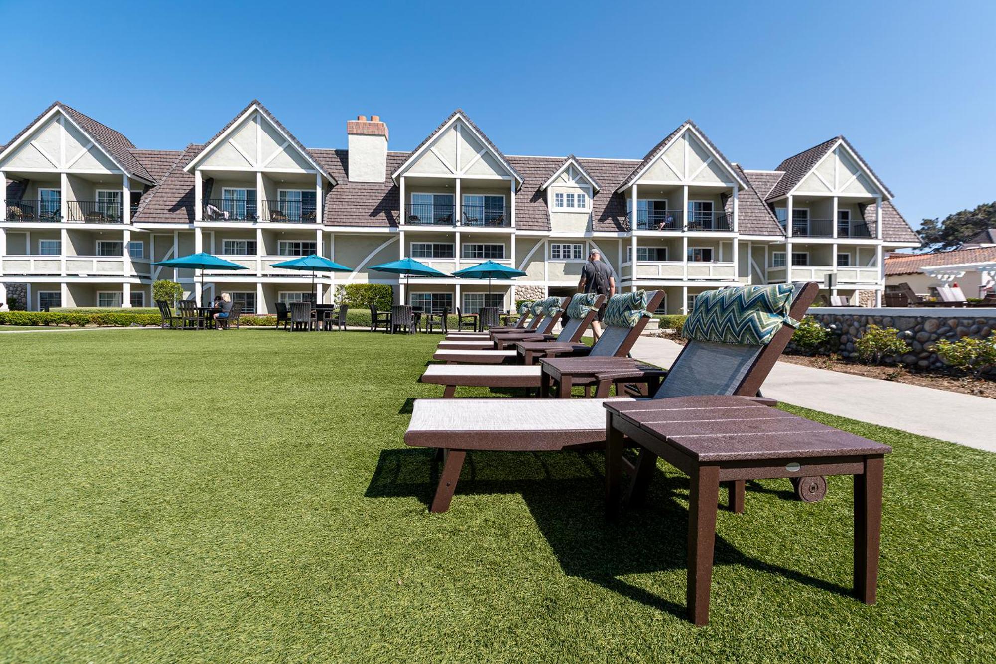 Carlsbad Inn Beach Resort 3* Carlsbad