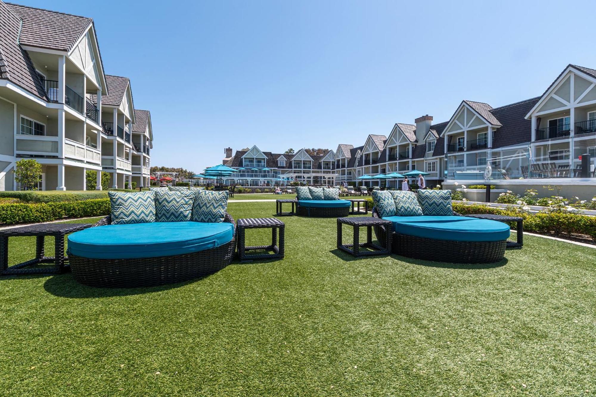 Resort Carlsbad Inn Beach Resort