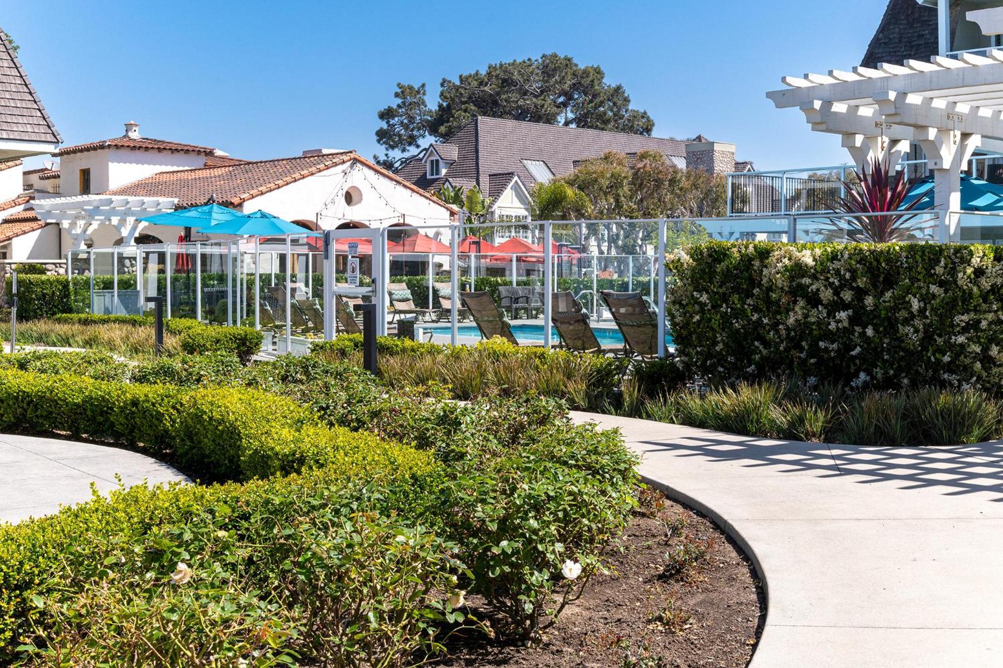 Carlsbad Inn Beach Resort Resort Carlsbad