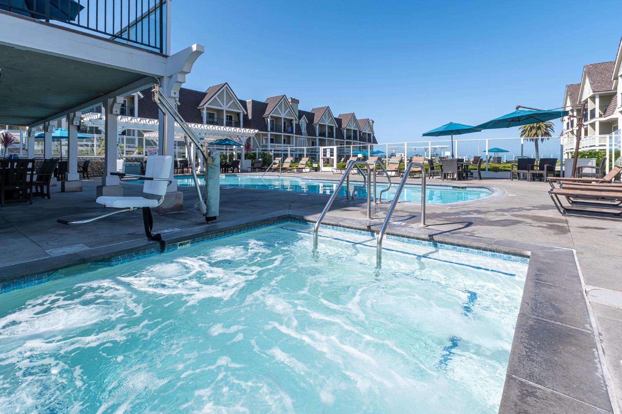 Resort Carlsbad Inn Beach Resort Carlsbad