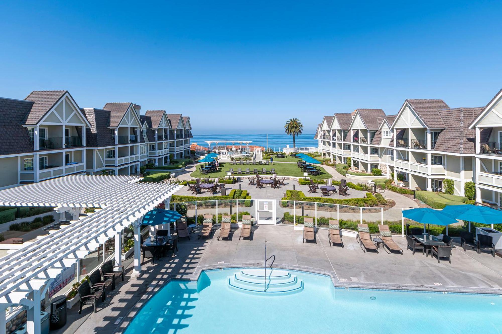 Carlsbad Inn Beach Resort Carlsbad