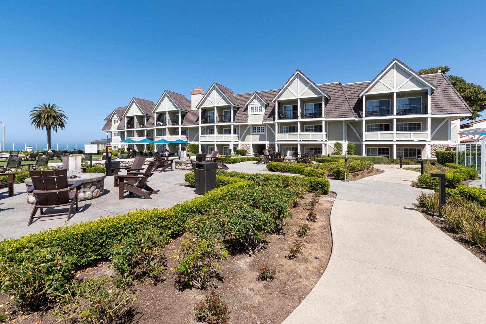 Carlsbad Inn Beach Resort Resort 3*