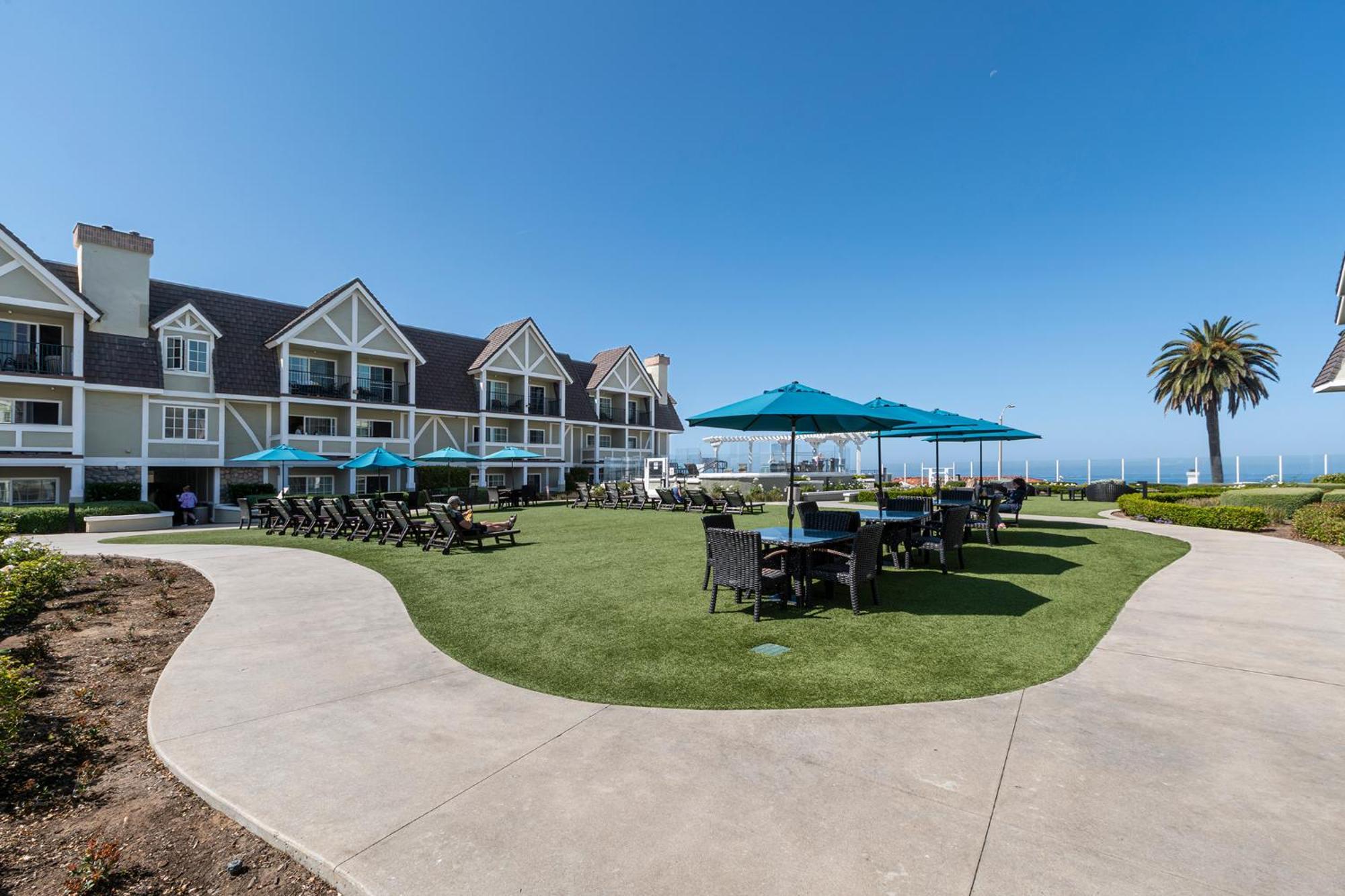 Resort Carlsbad Inn Beach Resort