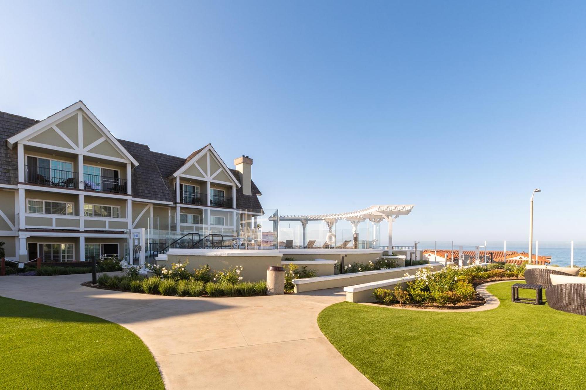 Carlsbad Inn Beach Resort Resort 3*