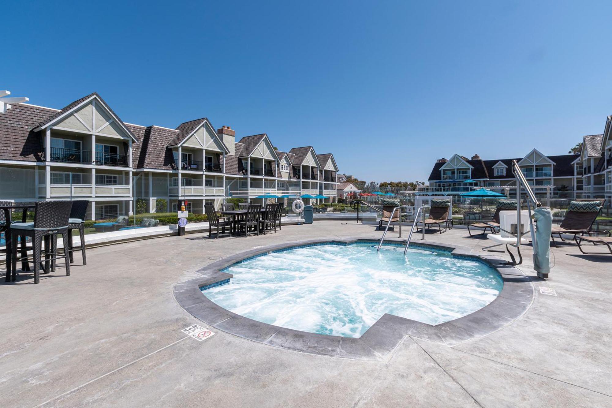 Resort Carlsbad Inn Beach Resort 3*