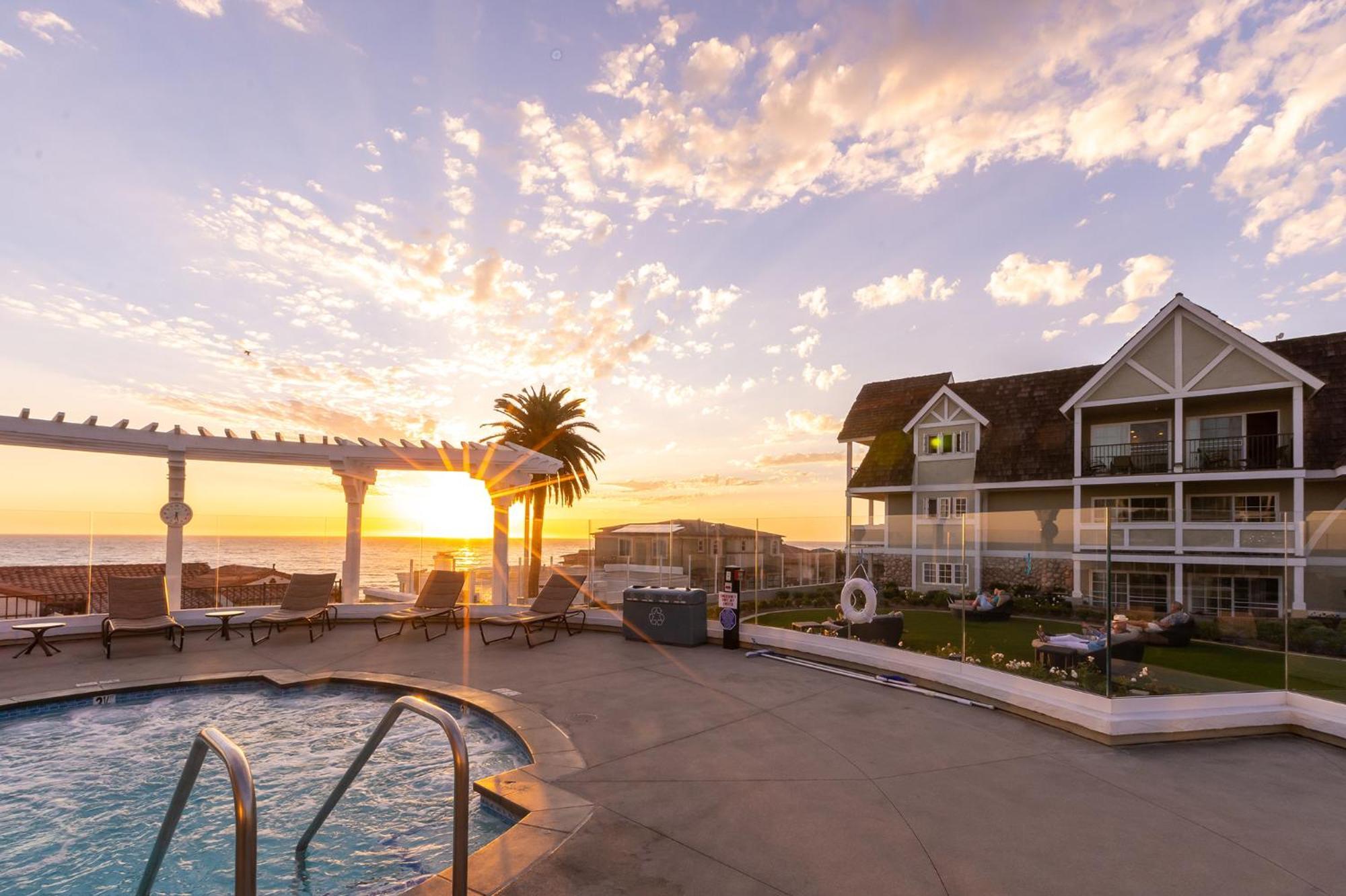 Carlsbad Inn Beach Resort Resort 3*