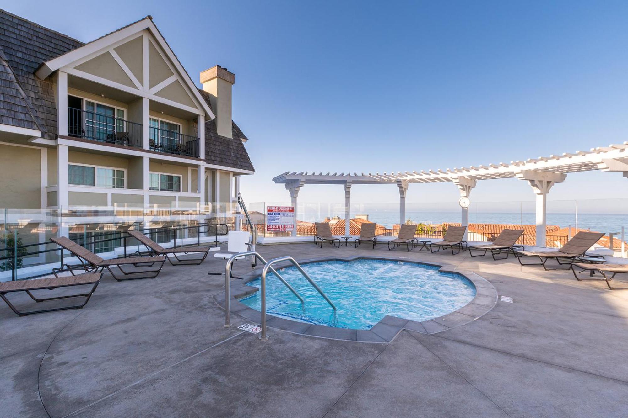 Carlsbad Inn Beach Resort Resort Carlsbad