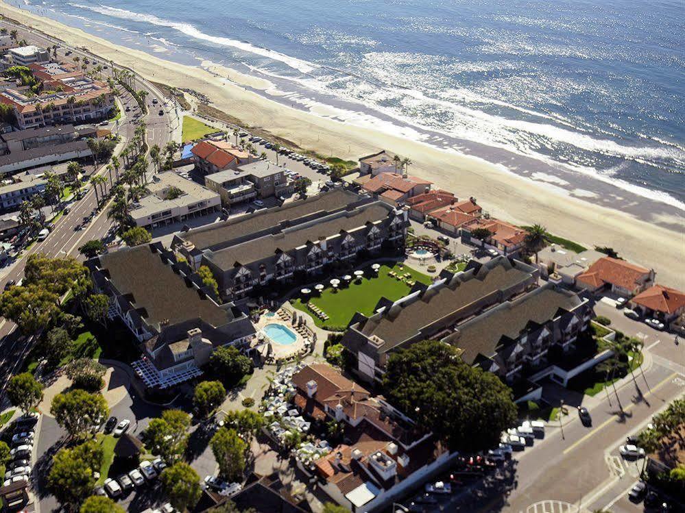 Carlsbad Inn Beach Resort 3* Carlsbad