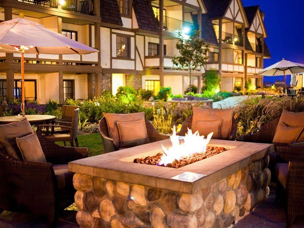 Beach Resort