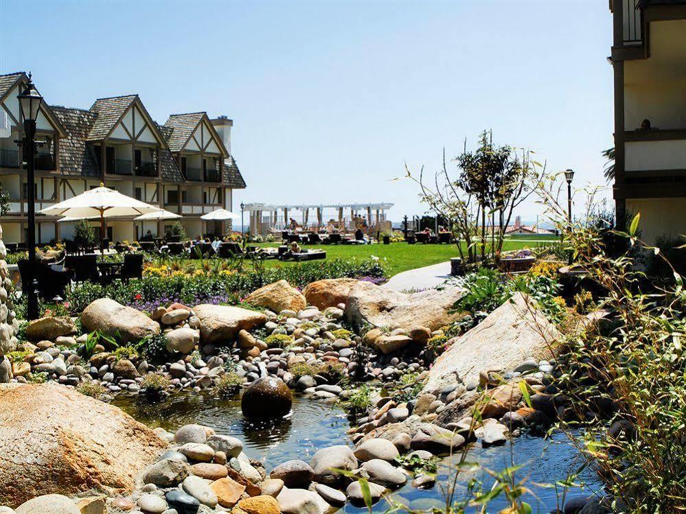 Resort Carlsbad Inn Beach Resort Carlsbad