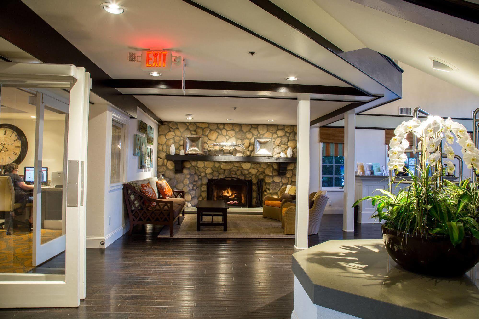 Carlsbad Inn Beach Resort 3* Carlsbad